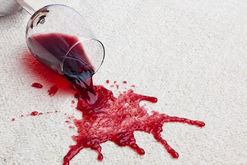 Carpet Cleaning Lichfield, Staffordshire